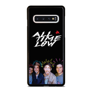 ALL TIME LOW 1 Samsung Galaxy S10 Case Cover