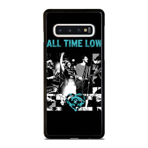 ALL TIME LOW 3 Samsung Galaxy S10 Case Cover