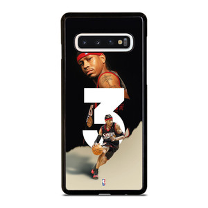 ALLEN IVERSON THE ANSWER Samsung Galaxy S10 Case Cover