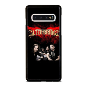 ALTER BRIDGE ROCK BAND Samsung Galaxy S10 Case Cover ALTER BRIDGE ROCK BAND Samsung Galaxy S10 Case Cover