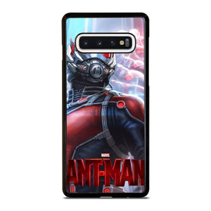 ANT MAN 1 Samsung Galaxy S10 Case Cover