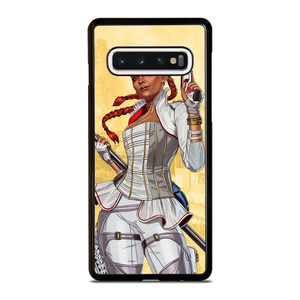 APEX LEGENDS LOBA MASTER Samsung Galaxy S10 Case Cover
