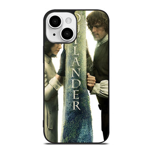 OUTLANDER SERIES 1 iPhone 13 Mini Case Cover