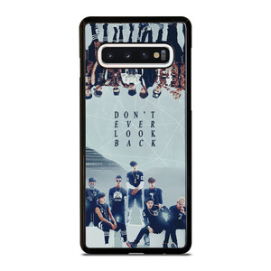 BANGTAN BOYS BTS KPOP 1 Samsung Galaxy S10 Case Cover