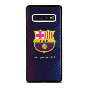BARCELONA BARCA Samsung Galaxy S10 Case Cover