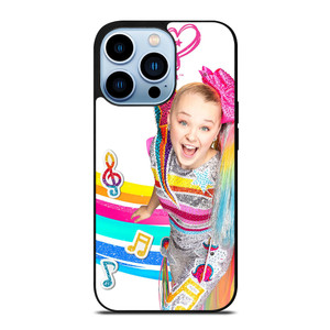 JOJO SIWA SINGER iPhone 13 Pro Max Case Cover JOJO SIWA SINGER iPhone 13 Pro Max Case Cover