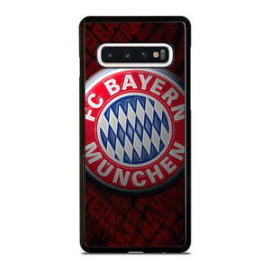 BAYERN MUNCHEN FC Samsung Galaxy S10 Case Cover BAYERN MUNCHEN FC Samsung Galaxy S10 Case Cover