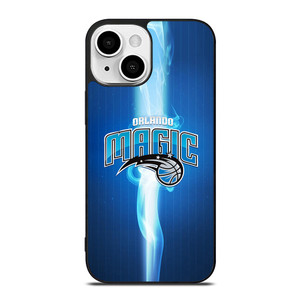 ORLANDO MAGIC LOGO iPhone 13 Mini Case Cover