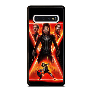 BLACK WIDOW 1 Samsung Galaxy S10 Case Cover