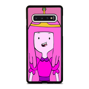 BUBBLEGUM PRINCESS 1 Samsung Galaxy S10 Case Cover BUBBLEGUM PRINCESS 1 Samsung Galaxy S10 Case Cover