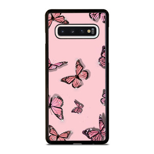 BUTTERFLY SPARKLE 2 Samsung Galaxy S10 Case Cover