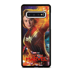 CAPTAIN MARVEL 4 Samsung Galaxy S10 Case Cover