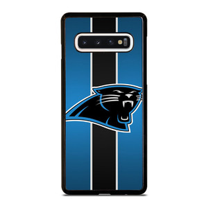 CAROLINA PANTHERS Samsung Galaxy S10 Case Cover