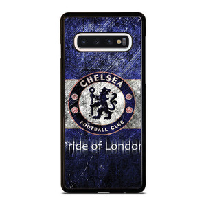 CHELSEA 1 Samsung Galaxy S10 Case Cover