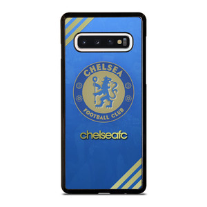 CHELSEA FC Samsung Galaxy S10 Case Cover