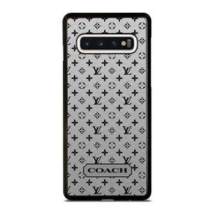 COACH XLV Samsung Galaxy S10 Case Cover