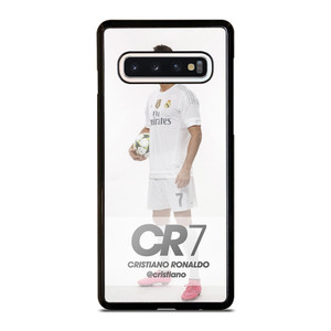 CRISTIANO RONALDO CR7 3 Samsung Galaxy S10 Case Cover CRISTIANO RONALDO CR7 3 Samsung Galaxy S10 Case Cover
