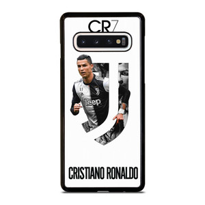 CRISTIANO RONALDO JUVE 4 Samsung Galaxy S10 Case Cover CRISTIANO RONALDO JUVE 4 Samsung Galaxy S10 Case Cover