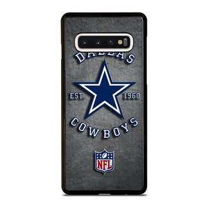 DALLAS COWBOYS 1960 Samsung Galaxy S10 Case Cover