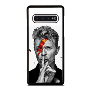 DAVID BOWIE Samsung Galaxy S10 Case Cover