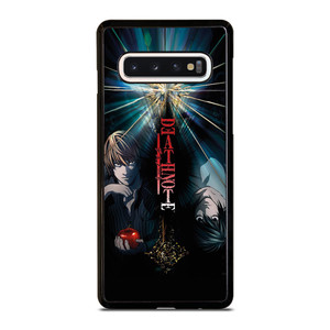 DEATH NOTE DUO MAXI Samsung Galaxy S10 Case Cover