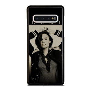 DEMI LOVATO POSE Samsung Galaxy S10 Case Cover