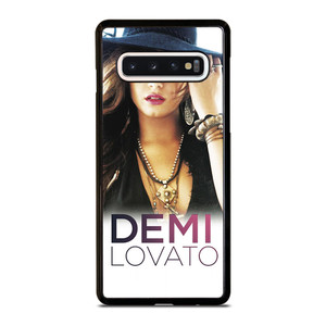 DEMI LOVATO SINGER Samsung Galaxy S10 Case Cover