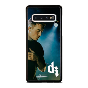 DERMOT KENNEDY Samsung Galaxy S10 Case Cover
