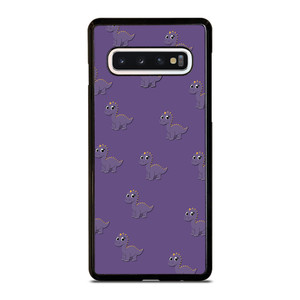 DINOSAUR CUTE Samsung Galaxy S10 Case Cover DINOSAUR CUTE Samsung Galaxy S10 Case Cover