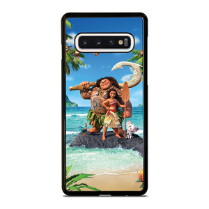 DISNEY MOANA 1 Samsung Galaxy S10 Case Cover