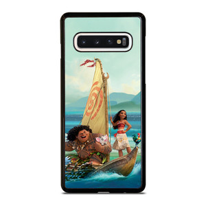 DISNEY MOANA 2 Samsung Galaxy S10 Case Cover
