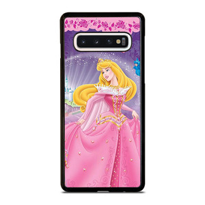 DISNEY SLEEPING BEAUTY 1 Samsung Galaxy S10 Case Cover