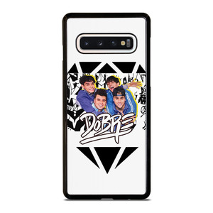 DOBRE BROTHERS DIAMOND Samsung Galaxy S10 Case Cover