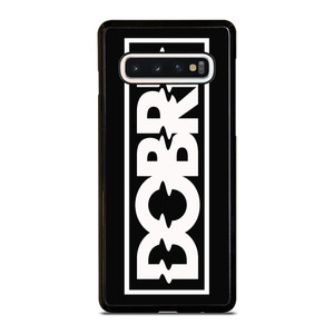 DOBRE BROTHERS LOGO Samsung Galaxy S10 Case Cover