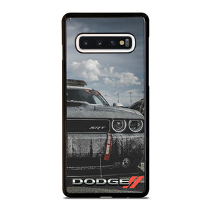 DODGE SRT CAR 2 Samsung Galaxy S10 Case Cover
