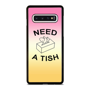 DOLAN TWINS NEED A TISH 3 Samsung Galaxy S10 Case Cover