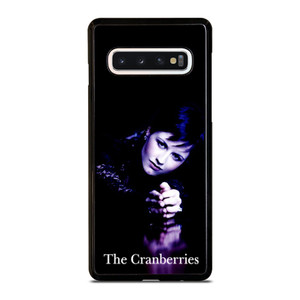 DOLORES O'RIORDAN SINGER Samsung Galaxy S10 Case Cover DOLORES O'RIORDAN SINGER Samsung Galaxy S10 Case Cover