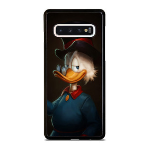 DONALD DUCK ART Samsung Galaxy S10 Case Cover