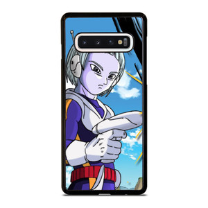 DRAGON BALL MERUS ANGEL Samsung Galaxy S10 Case Cover