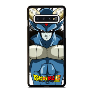 DRAGON BALL MORO 73 Samsung Galaxy S10 Case Cover