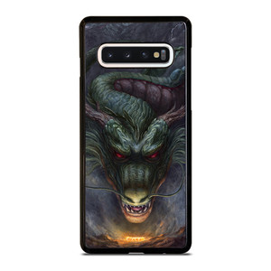 DRAGON BALL SUPER SHENRON Samsung Galaxy S10 Case Cover