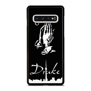 DRAKE HANDS ART Samsung Galaxy S10 Case Cover DRAKE HANDS ART Samsung Galaxy S10 Case Cover