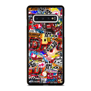 DRIFTING SPORTS CARS 1 Samsung Galaxy S10 Case Cover DRIFTING SPORTS CARS 1 Samsung Galaxy S10 Case Cover