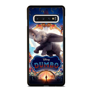 DUMBO FLY Samsung Galaxy S10 Case Cover