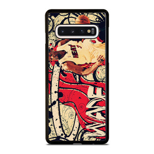 DWYANE WADE 1 Samsung Galaxy S10 Case Cover