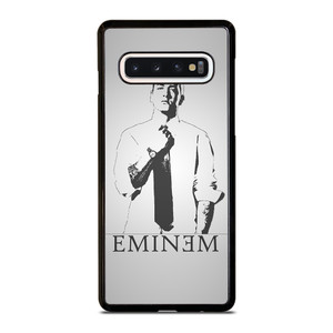 EMINEM RAPPER Samsung Galaxy S10 Case Cover