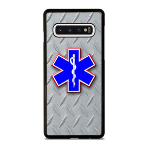 EMT EMS MEDICAL Samsung Galaxy S10 Case Cover