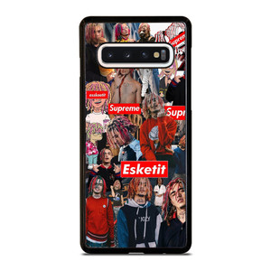 ESKETIT LIL PUMP 1 Samsung Galaxy S10 Case Cover