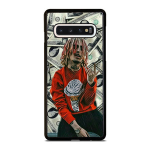ESKETIT LIL PUMP 3 Samsung Galaxy S10 Case Cover