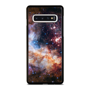 FANTASTIC SPACE Samsung Galaxy S10 Case Cover